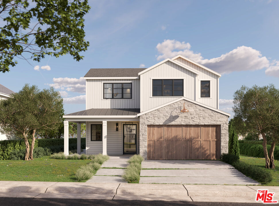 7400 El Manor Ave