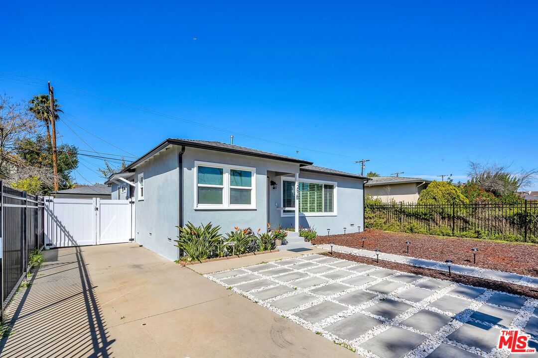 12617 Culver Blvd