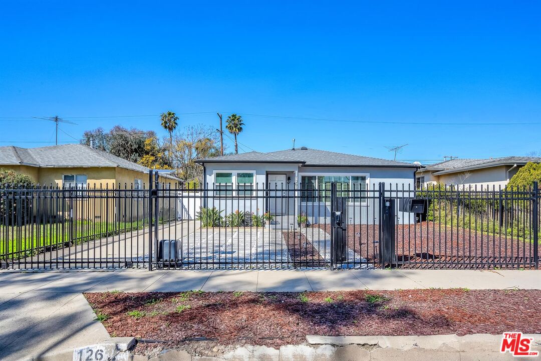 12617 Culver Blvd
