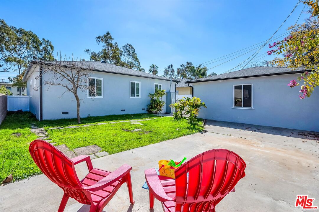 12617 Culver Blvd