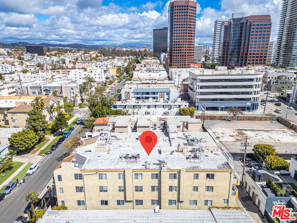 11920 Goshen Ave Unit: 402