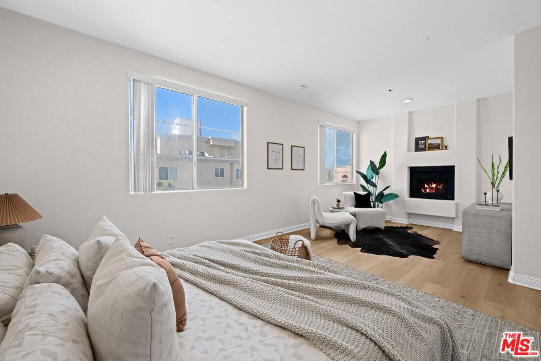 11920 Goshen Ave Unit: 402