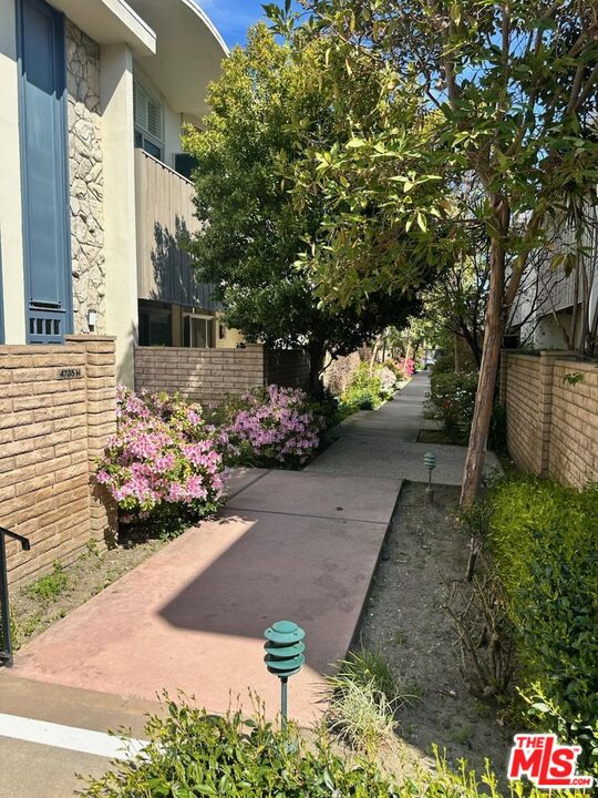 4735 La Villa Marina Unit: H