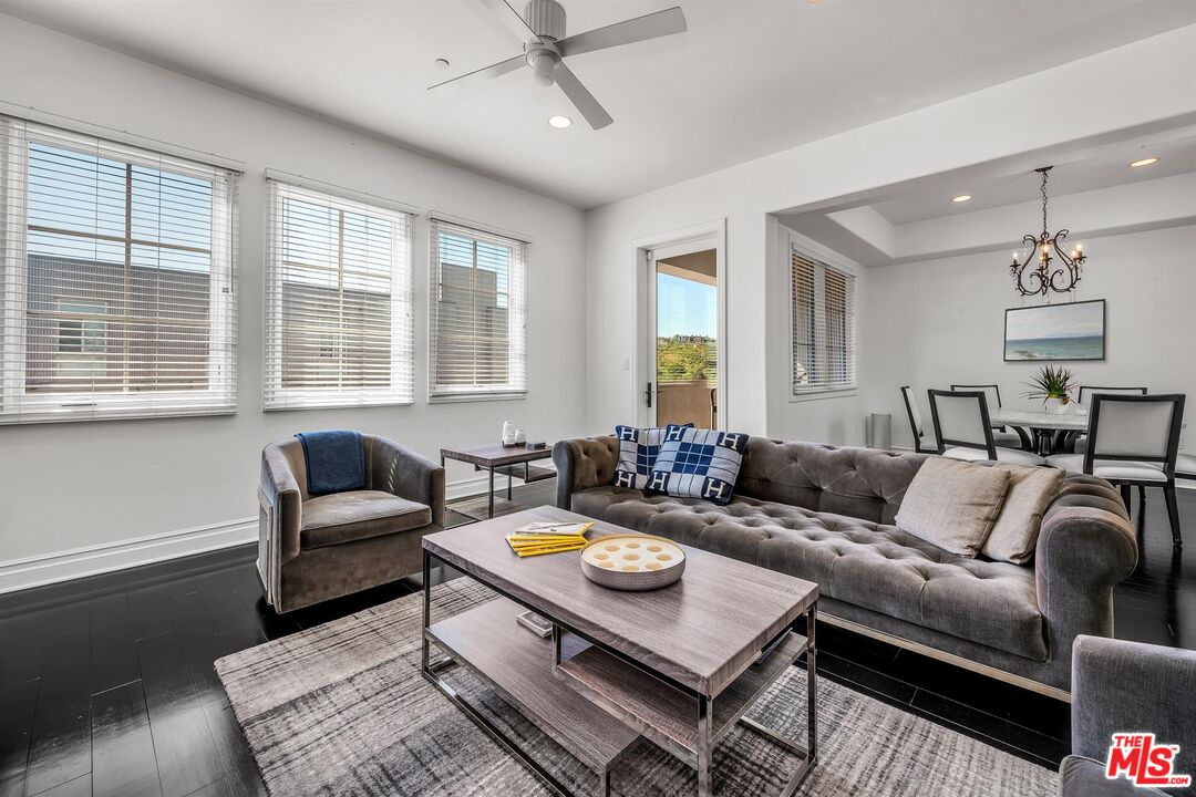 6241 Crescent Park Unit: 407