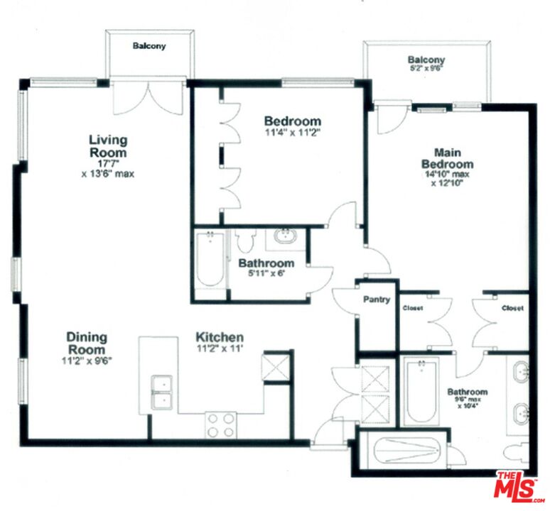 4050 Glencoe AVE Unit: 215