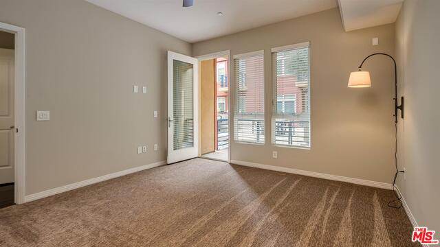 4050 Glencoe AVE Unit: 215