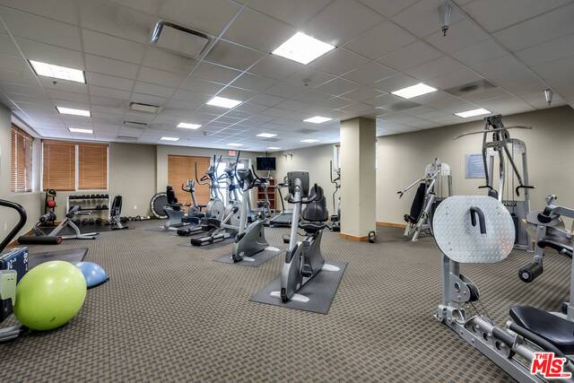 4050 Glencoe AVE Unit: 215