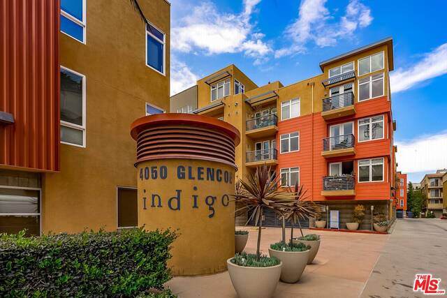 4050 Glencoe AVE Unit: 215