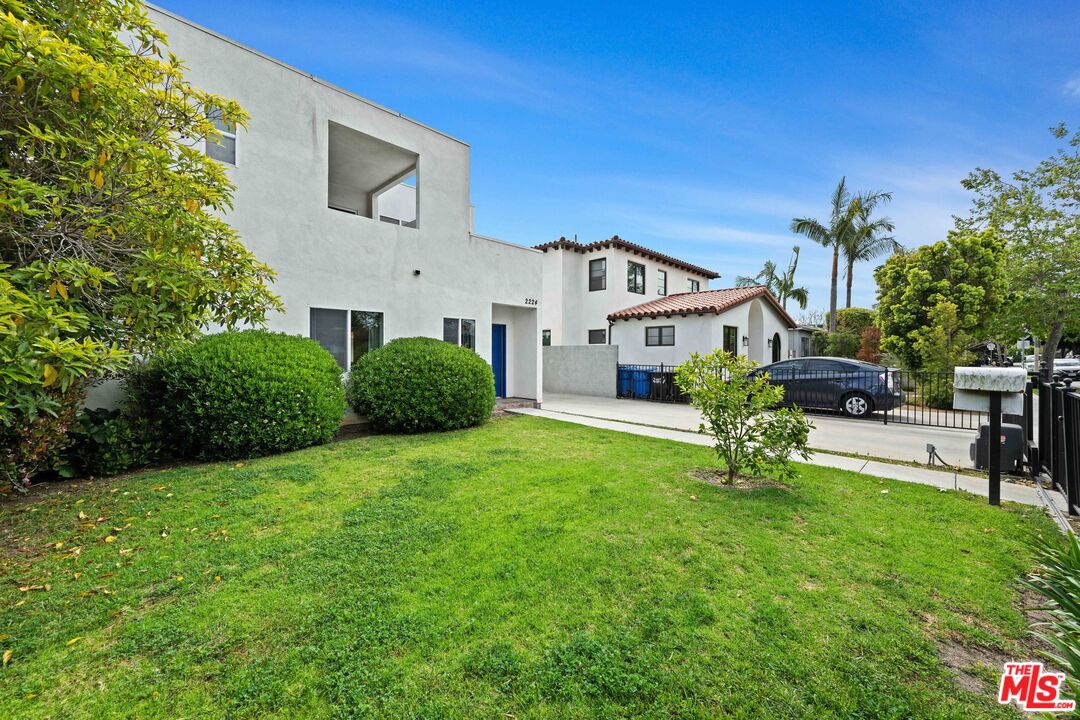 2224 Penmar Ave