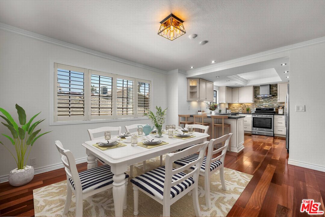 2611 Carnegie Ln Unit: 3