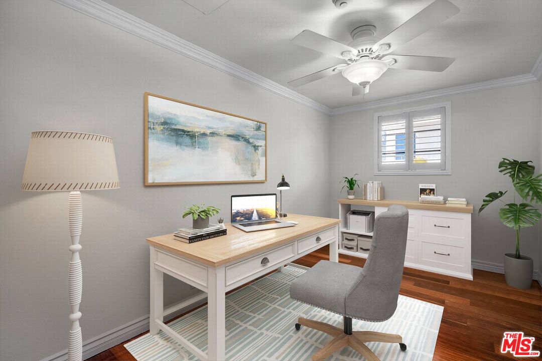 2611 Carnegie Ln Unit: 3