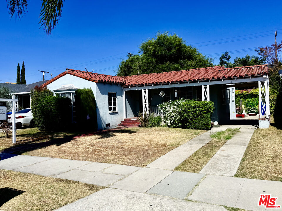 3980 Cherrywood Ave