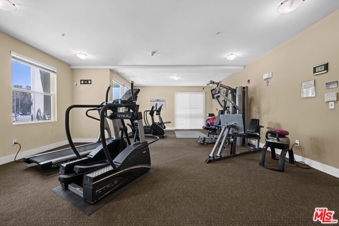 2367 Jefferson St Unit: 320