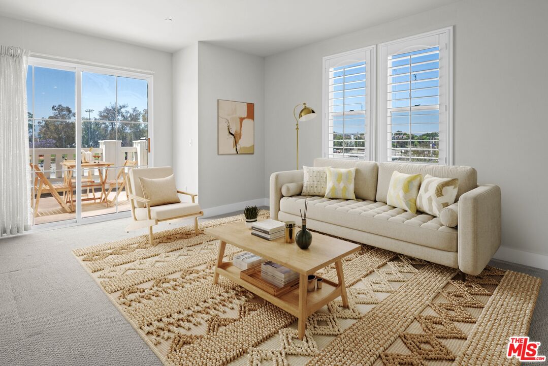 2367 Jefferson St Unit: 320