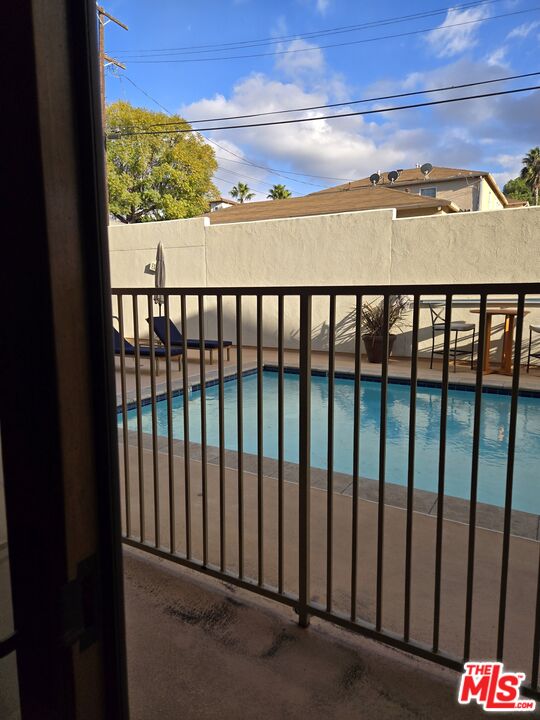 7100 Alvern St Unit: 114