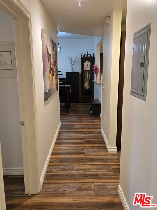 7100 Alvern St Unit: 114