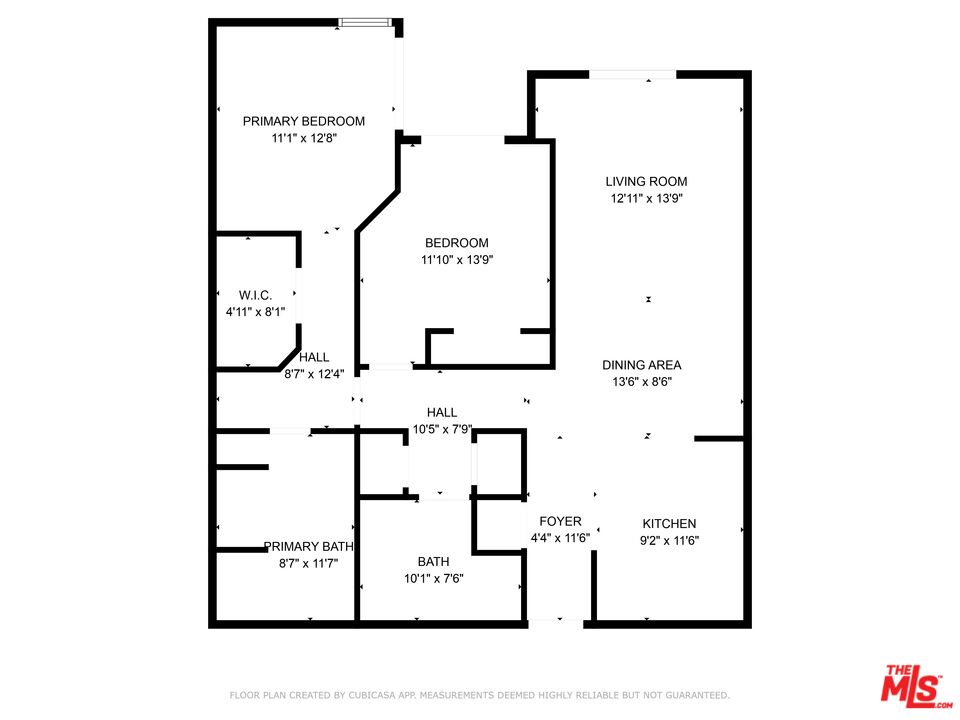 7100 Alvern St Unit: 114