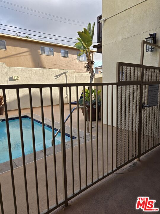 7100 Alvern St Unit: 114