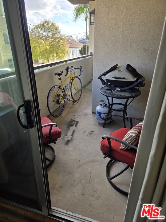 7100 Alvern St Unit: 114