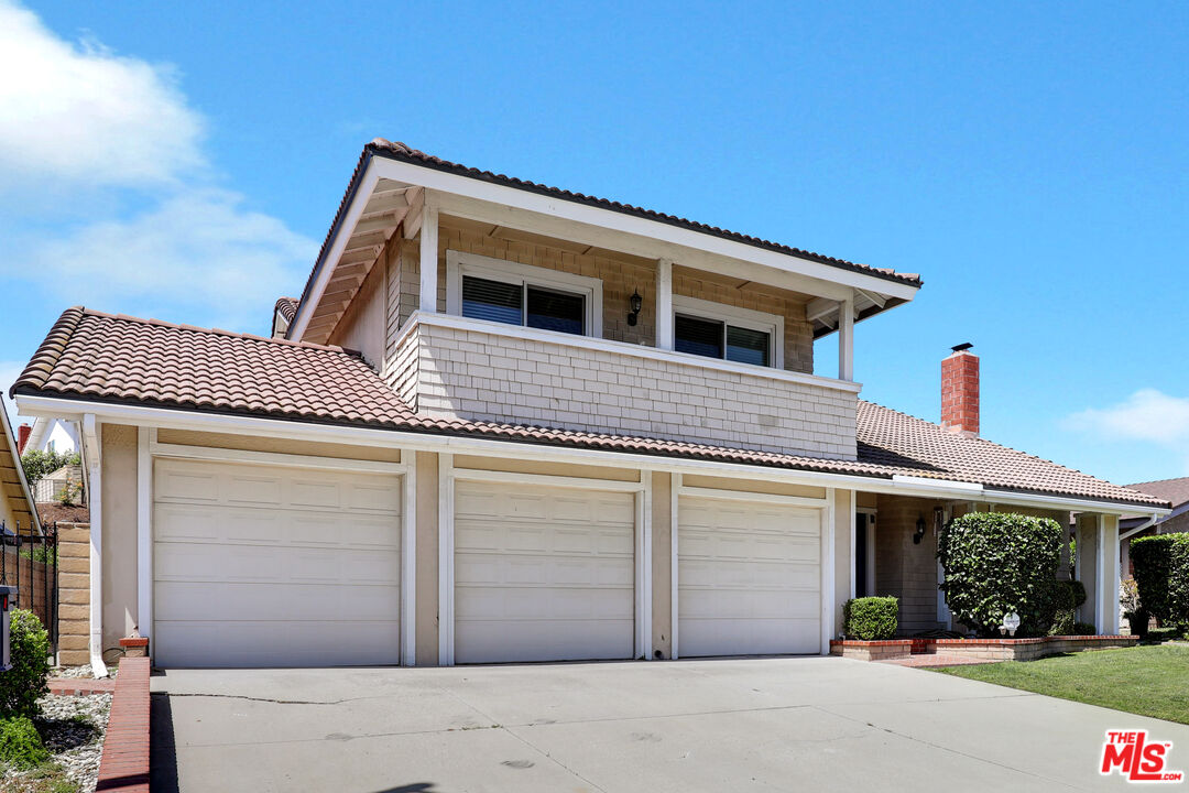 23442 Wagon Trail Rd