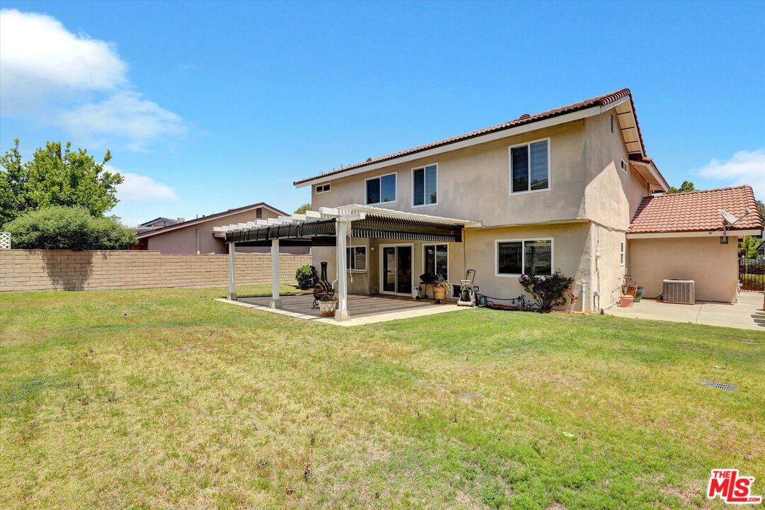 23442 Wagon Trail Rd