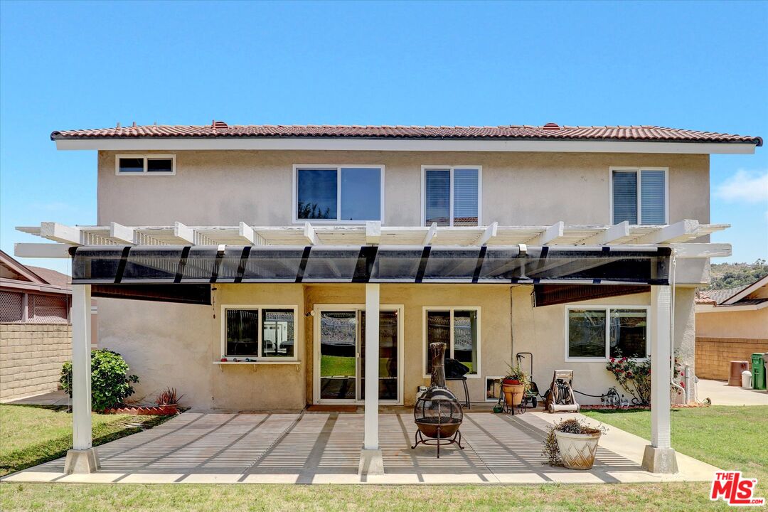 23442 Wagon Trail Rd