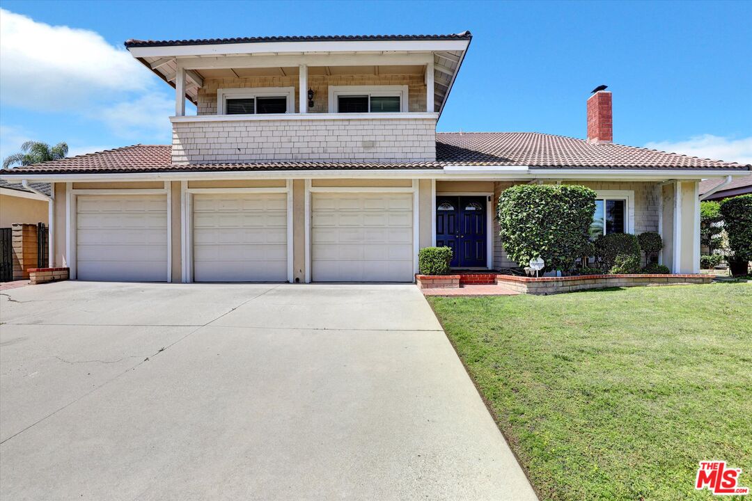 23442 Wagon Trail Rd