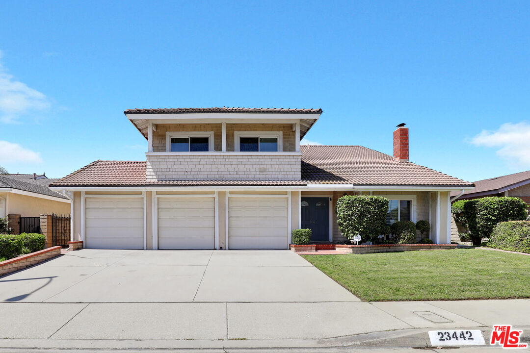 23442 Wagon Trail Rd