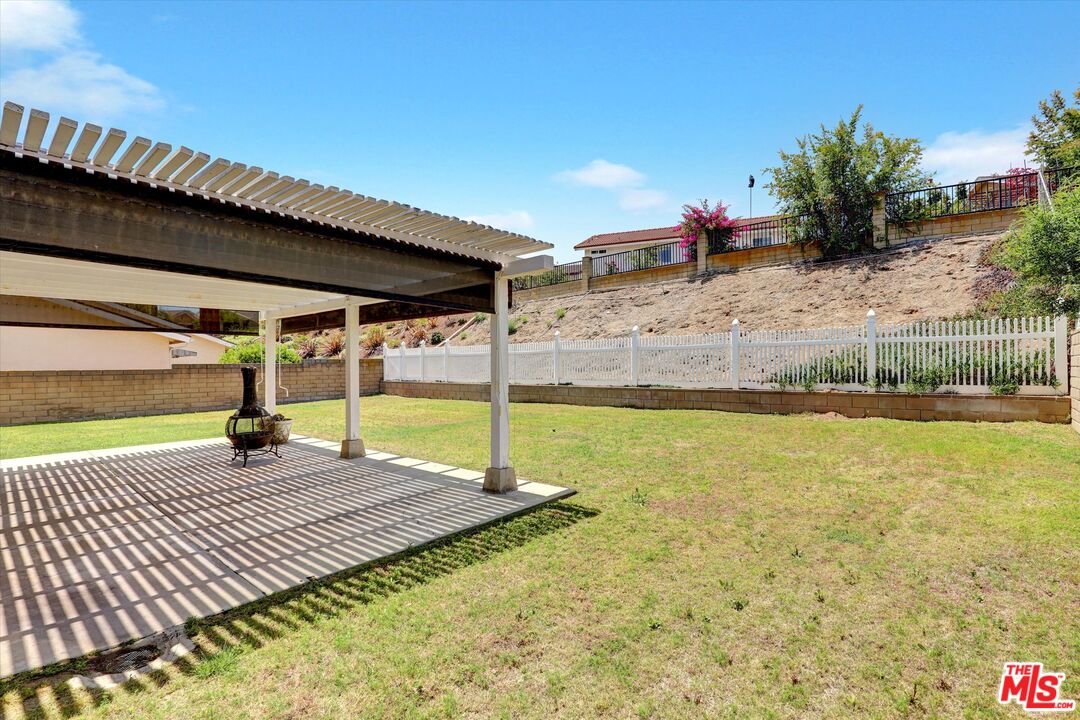 23442 Wagon Trail Rd