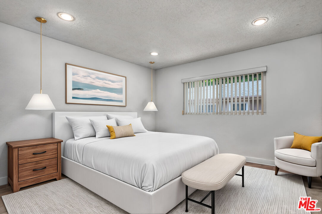 5215 Sepulveda Blvd Unit: 8B