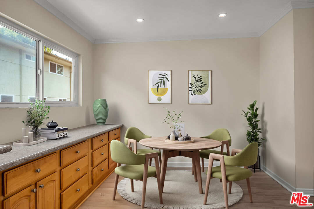 5215 Sepulveda Blvd Unit: 8B