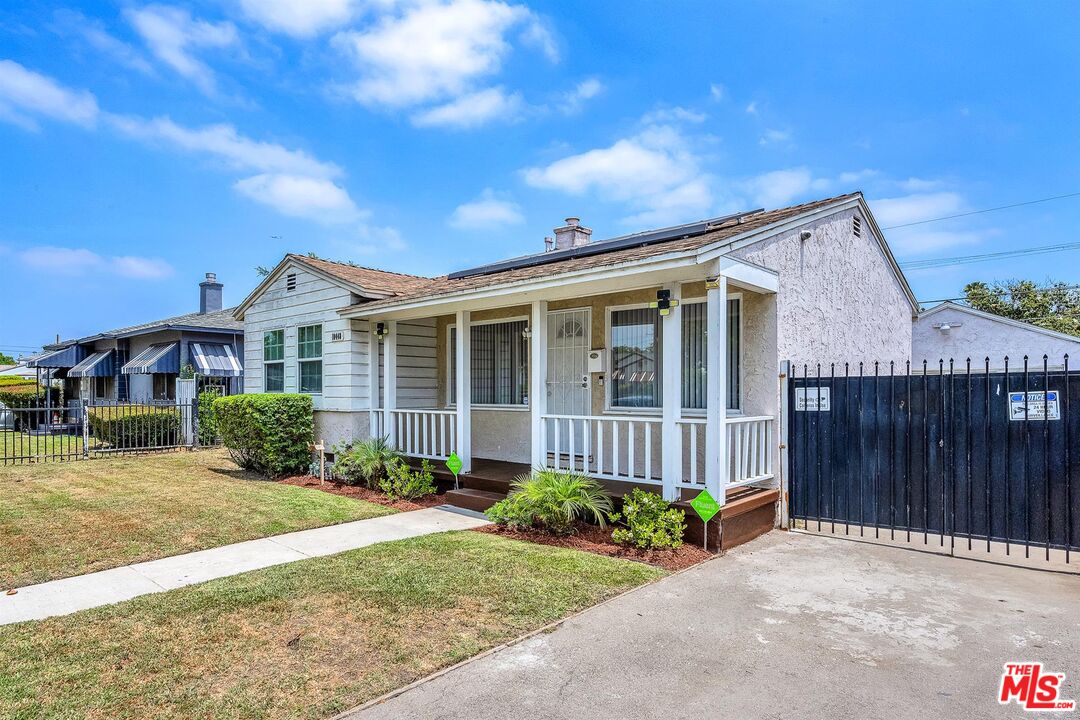 10448 W Zamora Ave