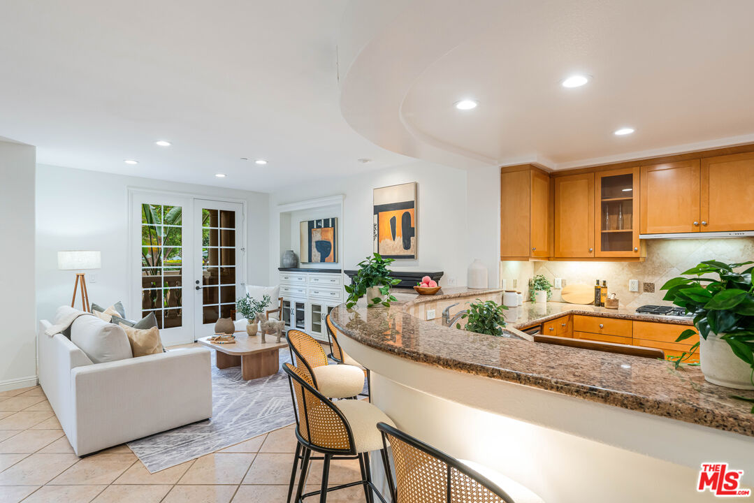 13173 Pacific Promenade Unit: 101