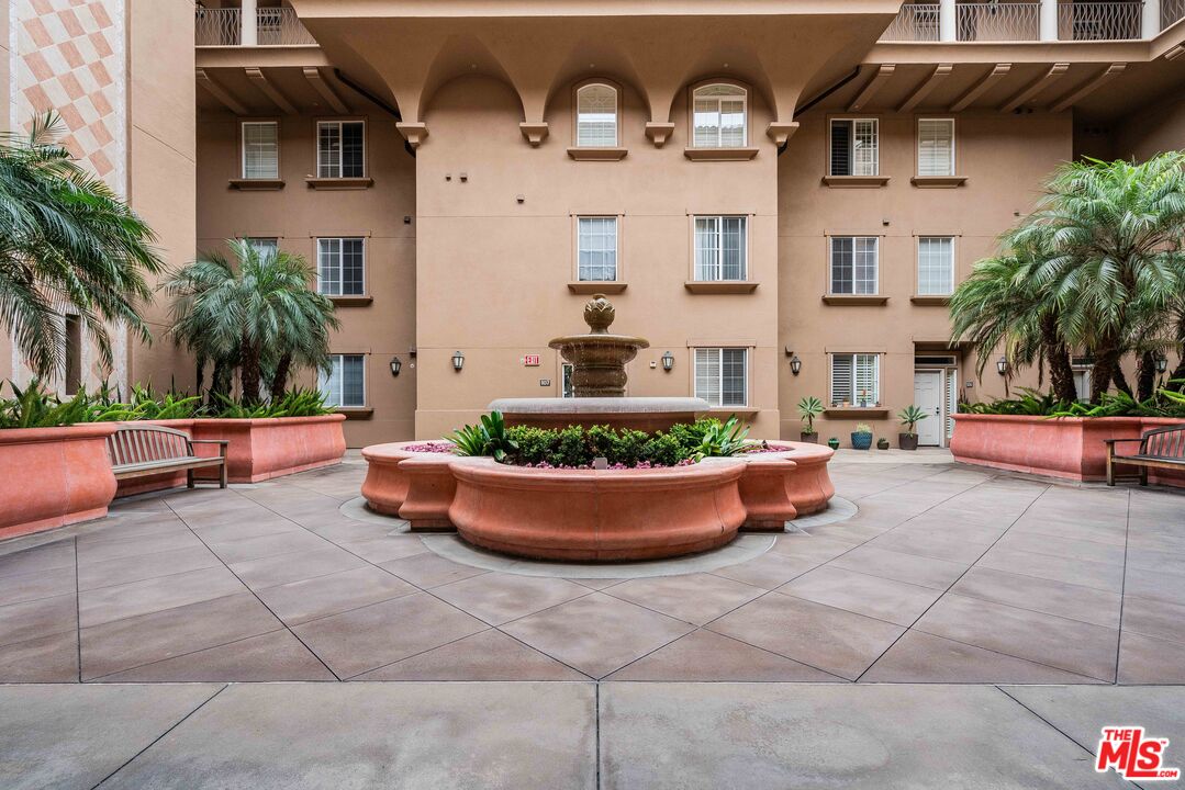 13173 Pacific Promenade Unit: 101