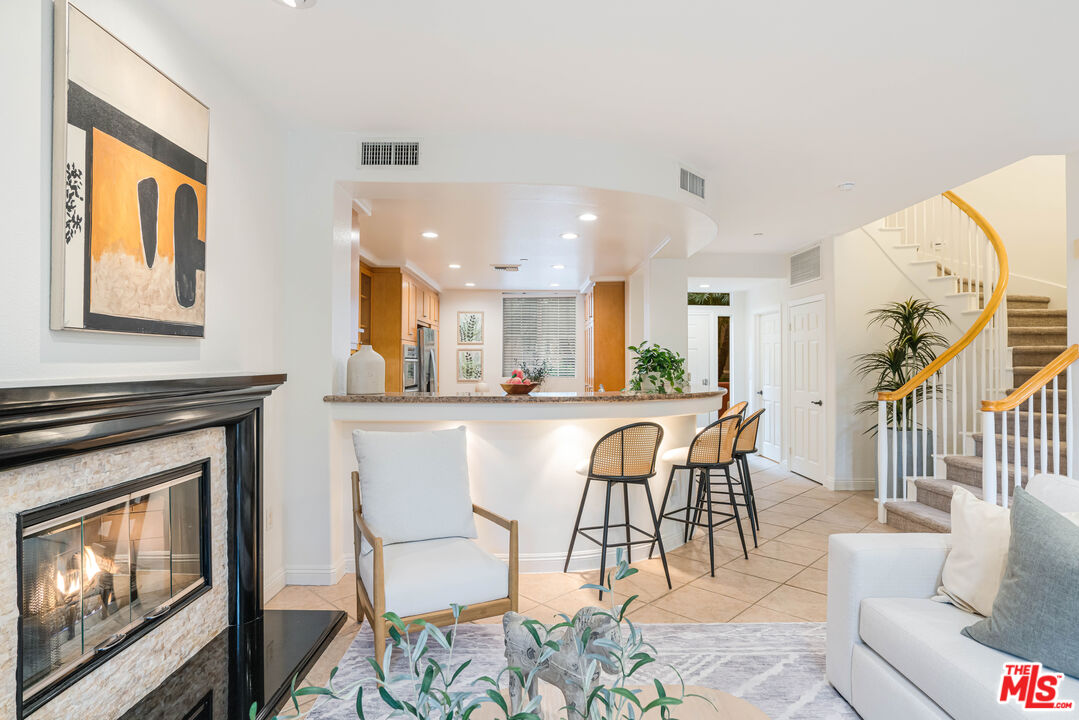 13173 Pacific Promenade Unit: 101