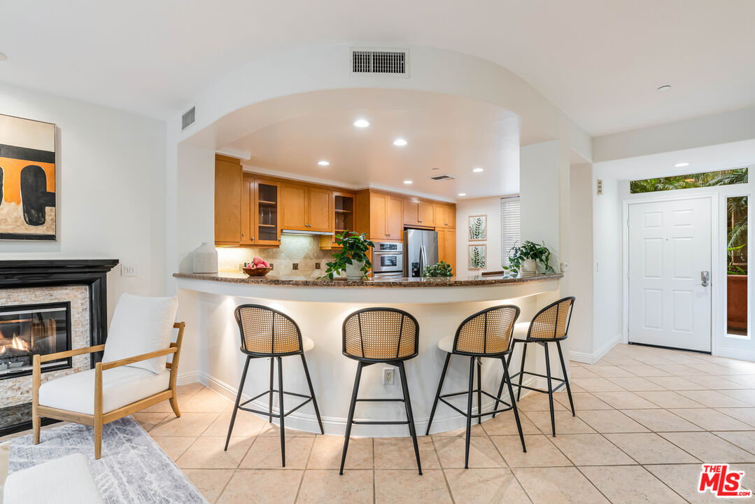 13173 Pacific Promenade Unit: 101