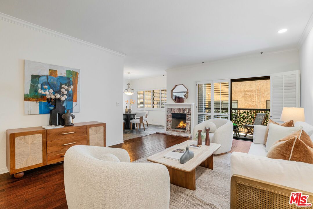 11737 Darlington Ave Unit: 103