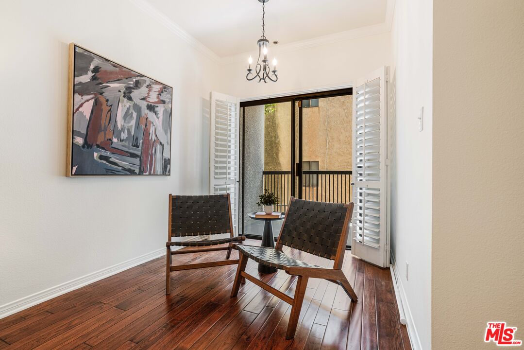 11737 Darlington Ave Unit: 103