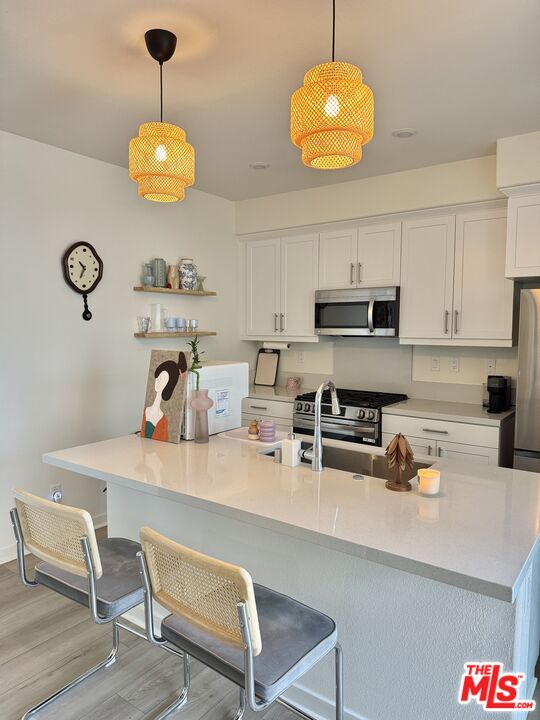 11338 Valley Unit: C