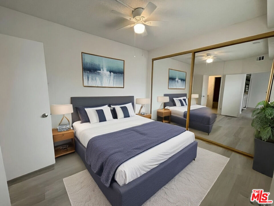 311 Bora Bora Way Unit: 3207