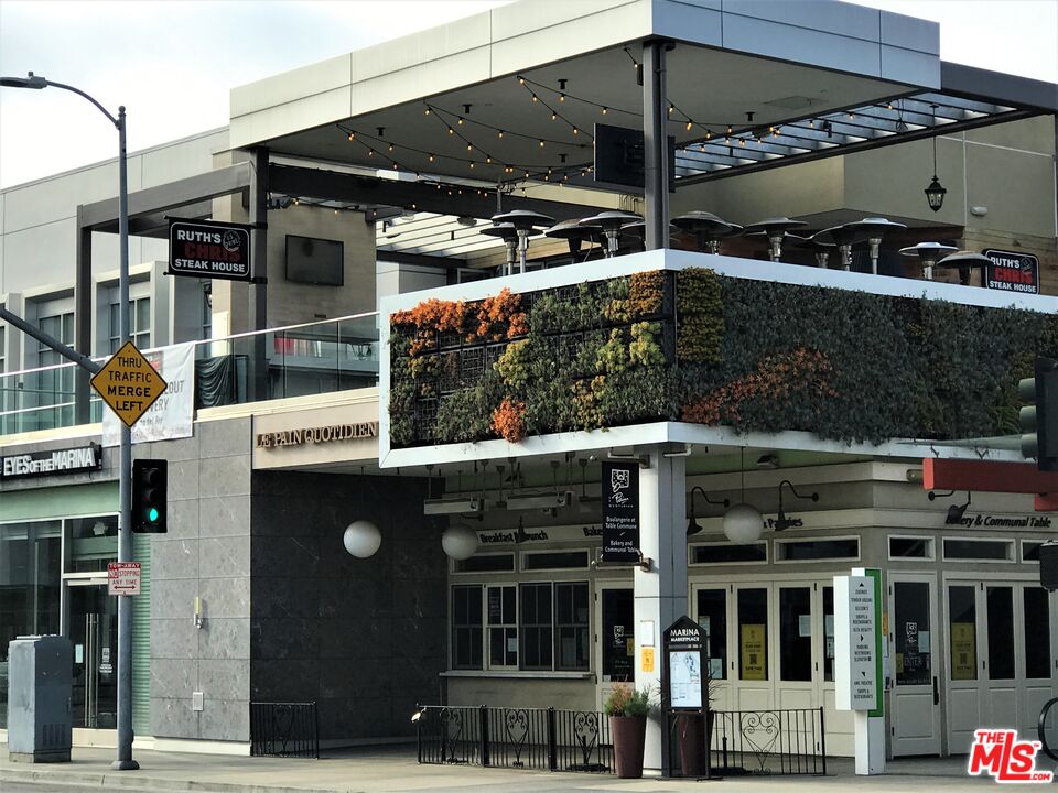 4060 Glencoe Ave Unit: 130