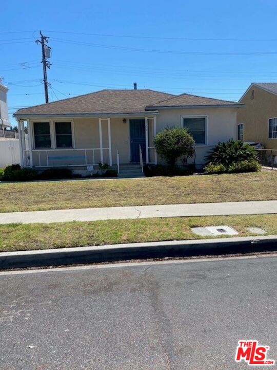 11270 Segrell Way