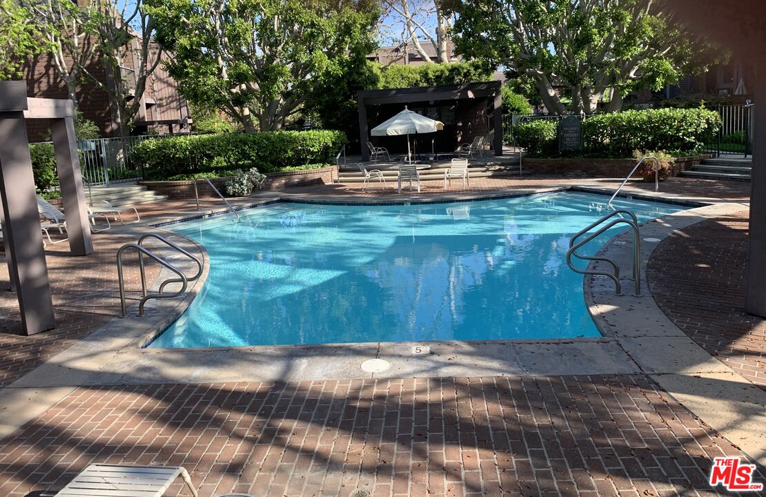 4561 Alla Rd Unit: 4