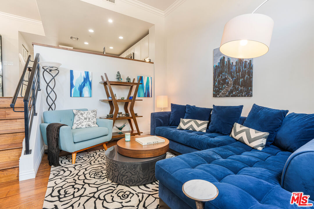 13200 Pacific Promenade Prome Unit: 110