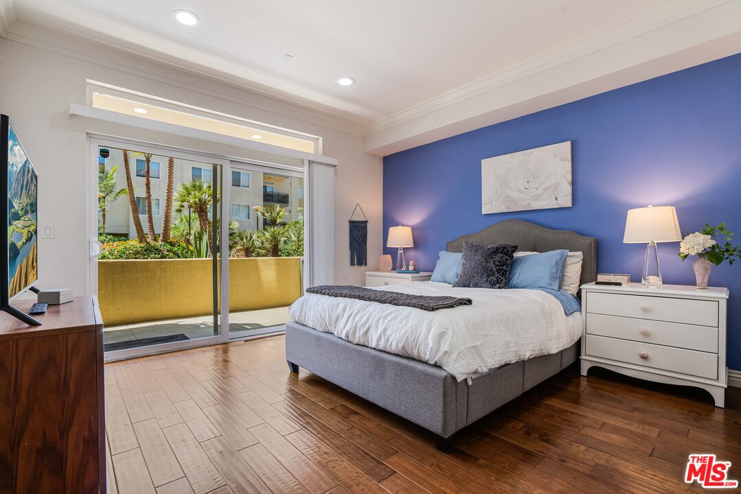 13200 Pacific Promenade Prome Unit: 110