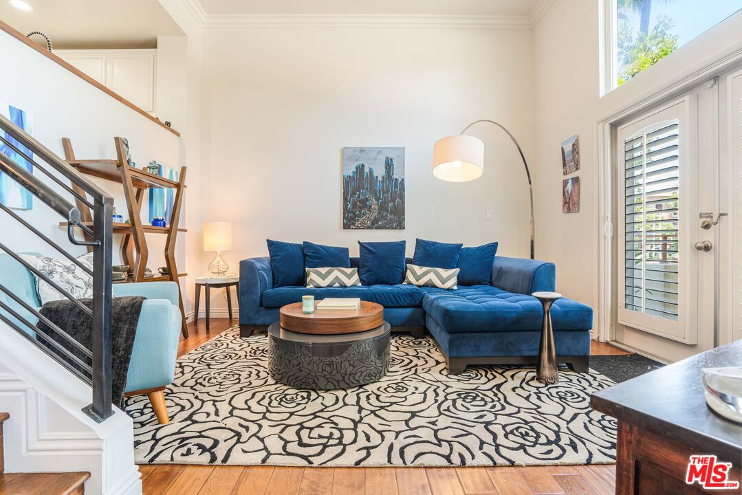 13200 Pacific Promenade Prome Unit: 110