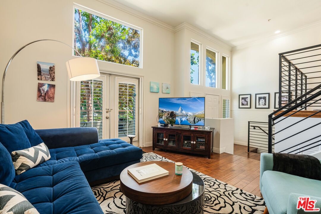 13200 Pacific Promenade Prome Unit: 110