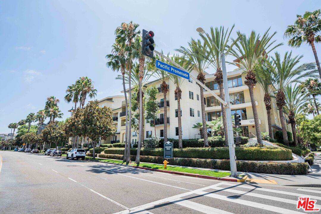 13200 Pacific Promenade Prome Unit: 110