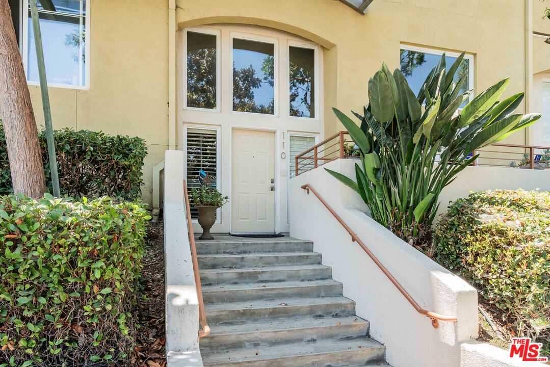 13200 Pacific Promenade Prome Unit: 110