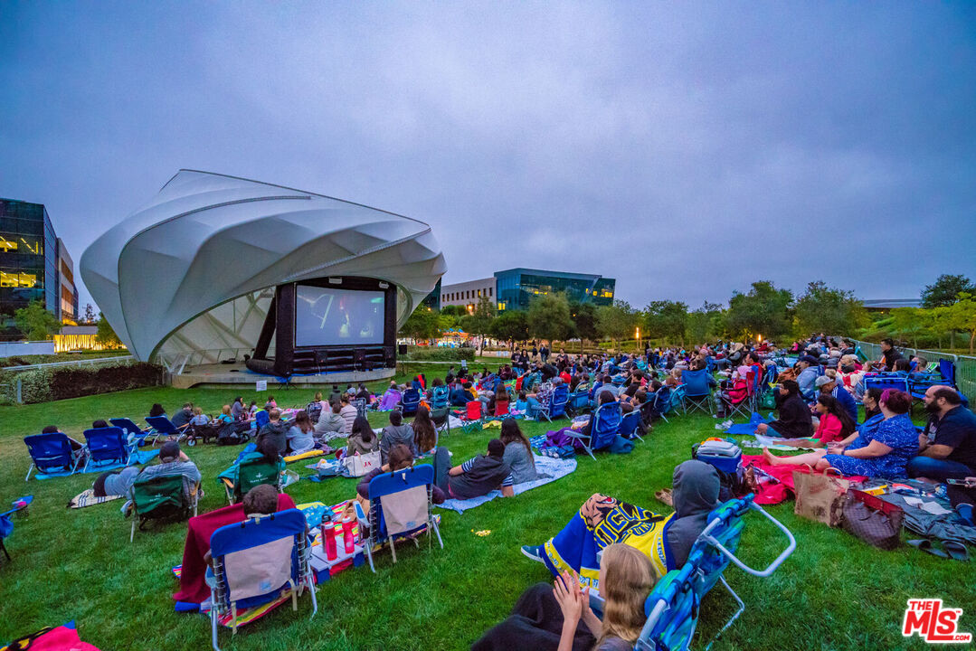 13200 Pacific Promenade Prome Unit: 110